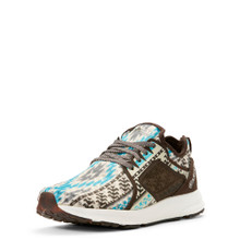 ariat tennis shoes mens