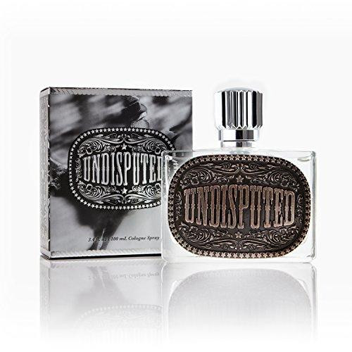 Tru Fragrance Cologne, Undisputed, 3.4 oz - Chick Elms Grand Entry