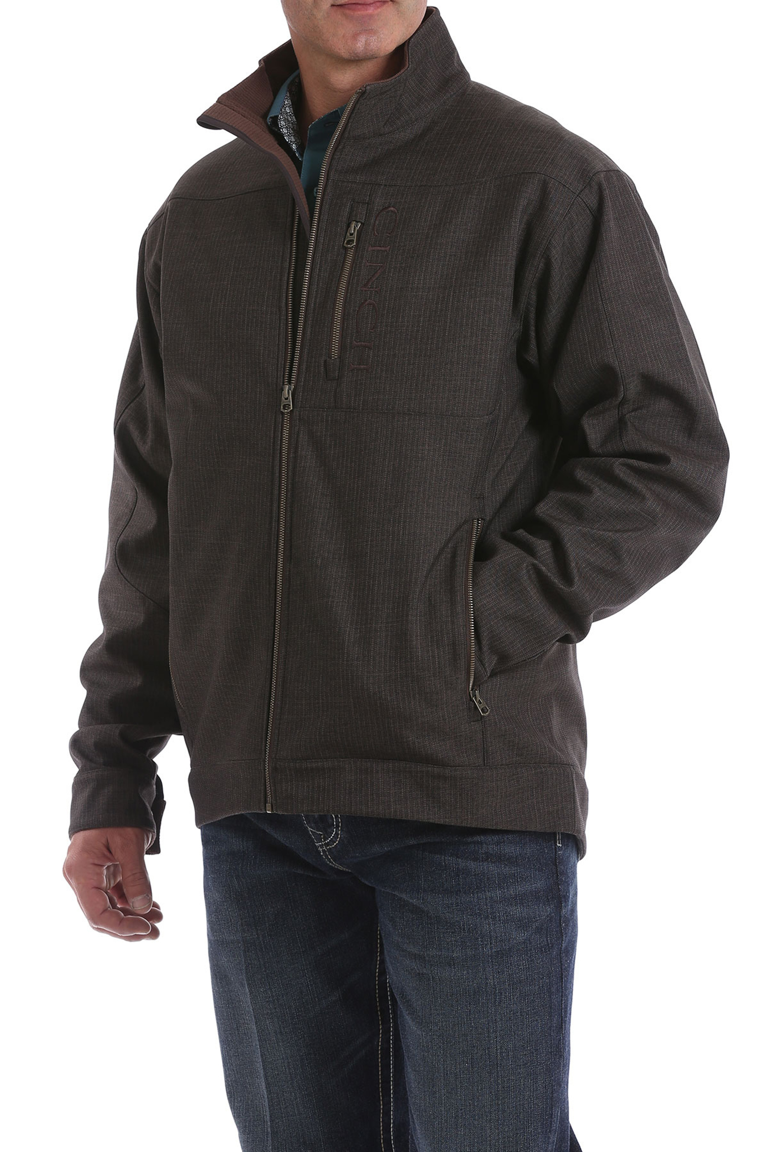 cinch mens jacket