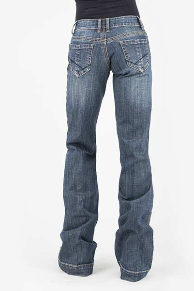 Buy Stetson Womens City Trouser Jean In Cheap Price On