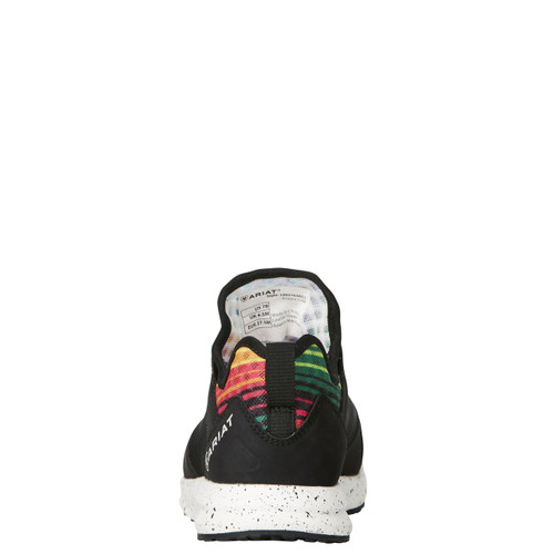 serape tennis shoes