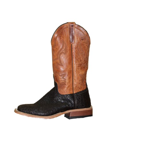 chocolate elephant boots