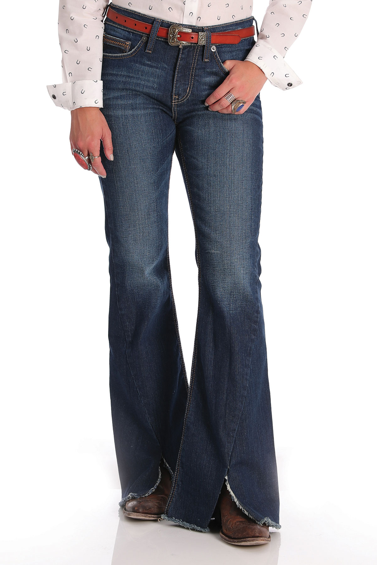Bootcut jeans voor dames in de sale | Shop online | ABOUT YOU