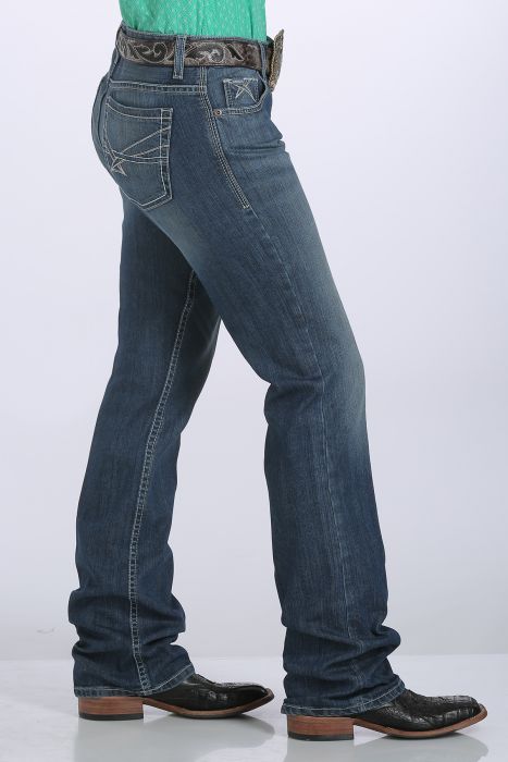 womens cinch jeans