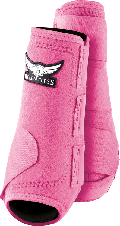 Cactus Saddlery Relentless Latigo Quick Change Reins 5/8