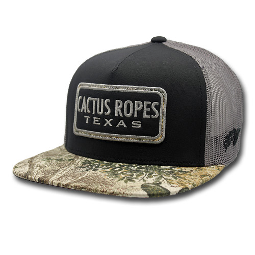 cactus ropes patch