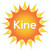 Kine logo