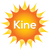 Kine logo