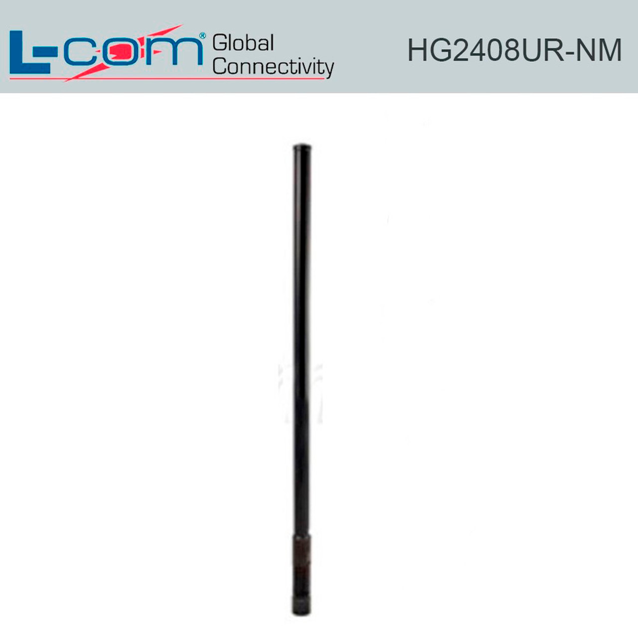 2.4 GHz 5 dBi Omni Antenna - NMO Connector