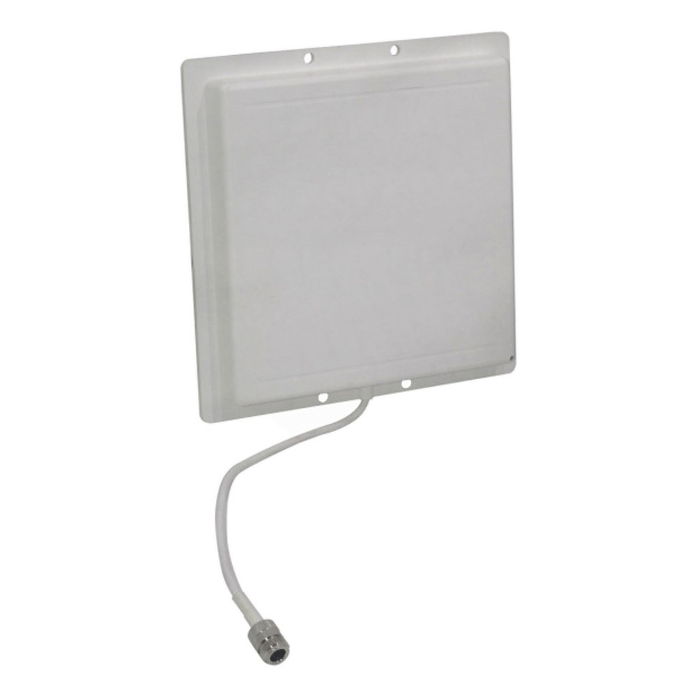 Antenne Patch LHCP RHCP 2.4Ghz & QO-100 de WA5VJB