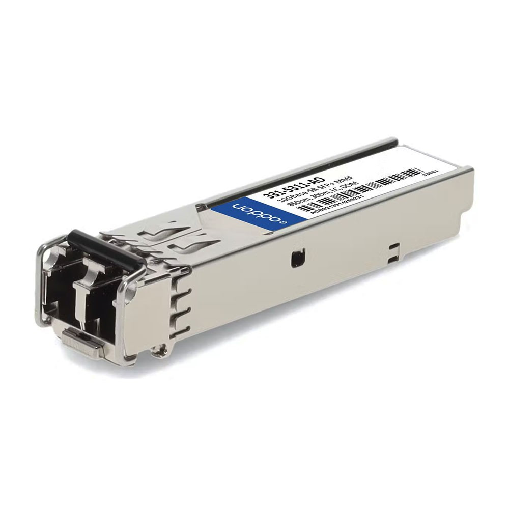 AddOn SFP+ Transceiver Module