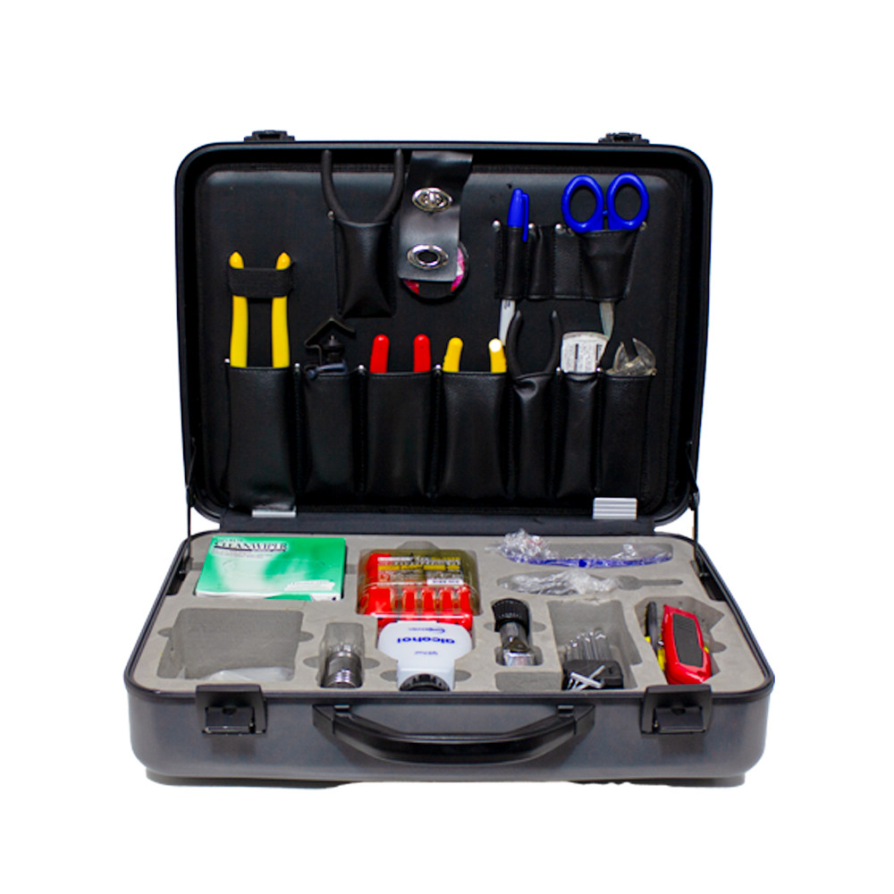 Orientek FTTX Network Universal Optical Fiber Fusion Splicing