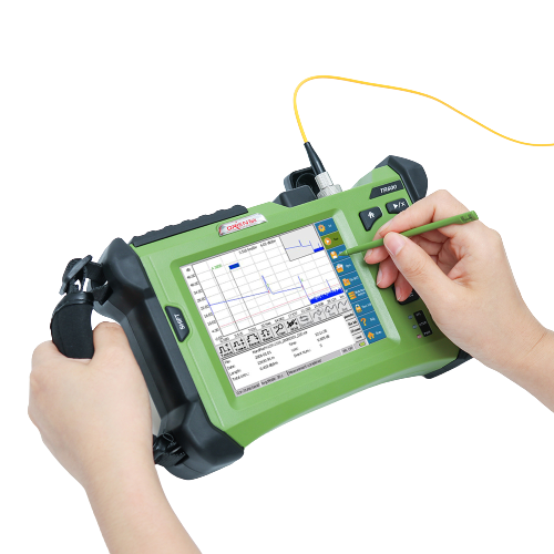 Orientek ALL-FIBER OTDR SS24AF