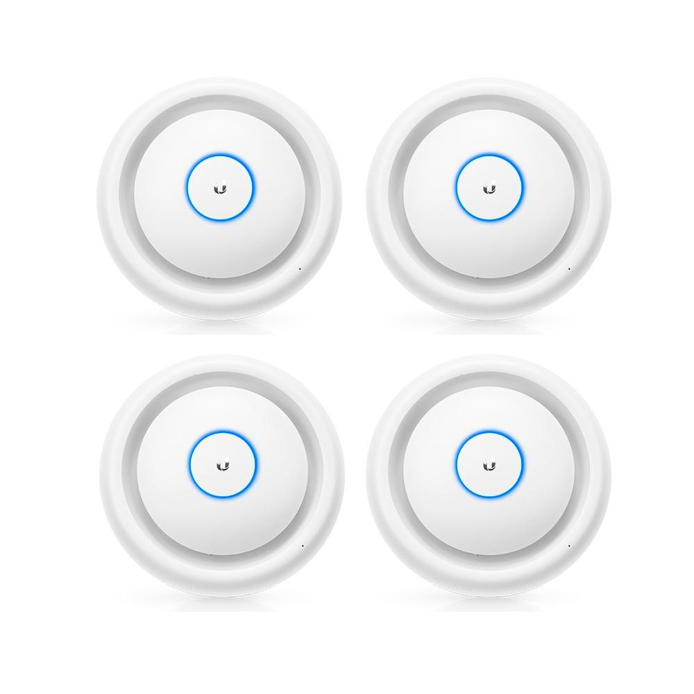 Ubiquiti UniFi AP AC EDU 11ac Dual-Radio AP Concurrent Clients 200