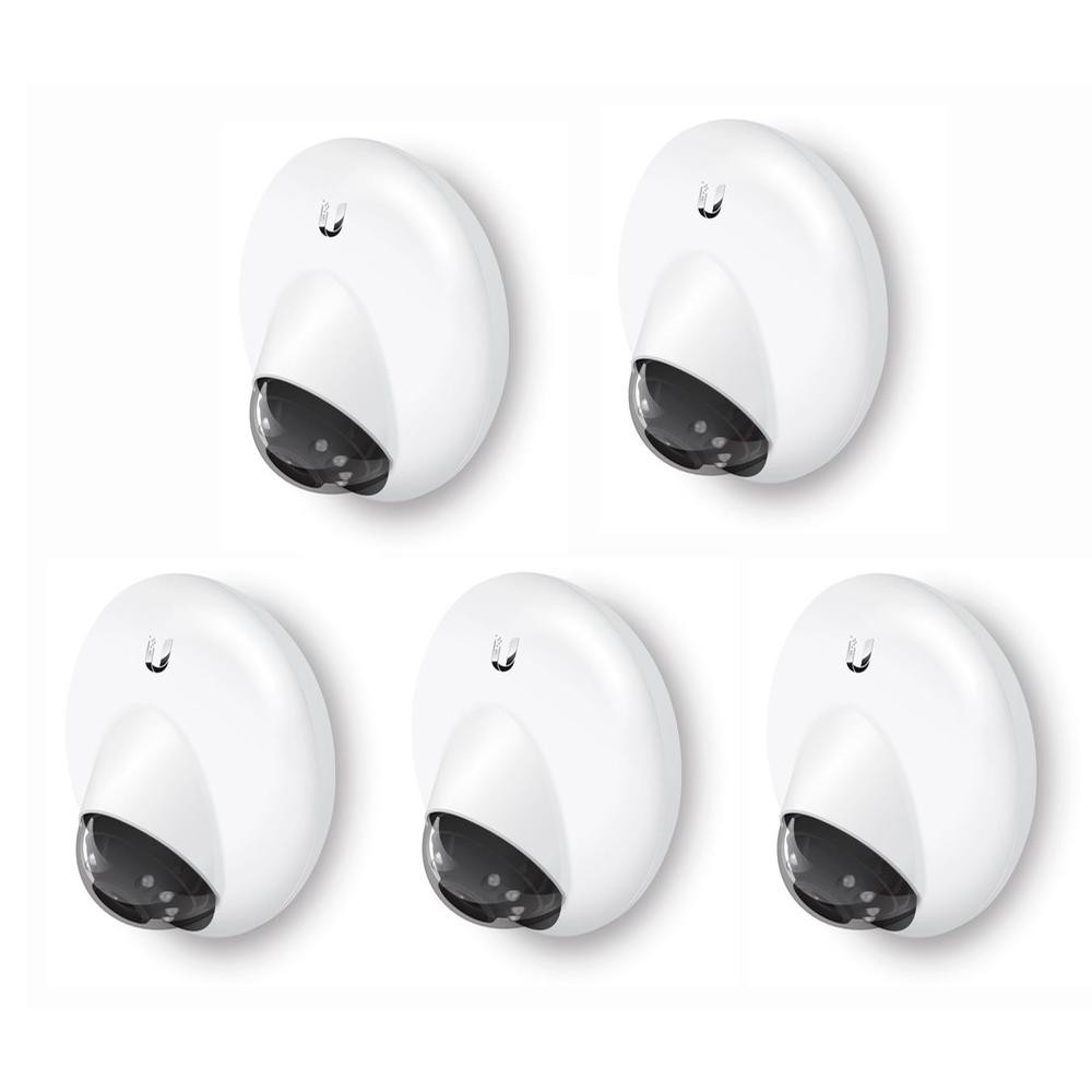 Ubiquiti UniFi Video Camera G3 Dome IP Camera UVC-G3-DOME-5 Day