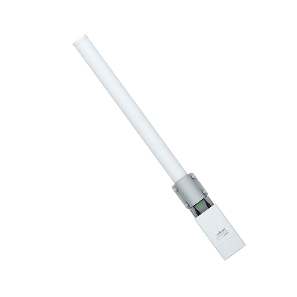 Ubiquiti 5GHz 13dBi Omni-Directional Antenna with Complete Mounting Kit - Ideal for airMAX Rocket Integration main image 1
