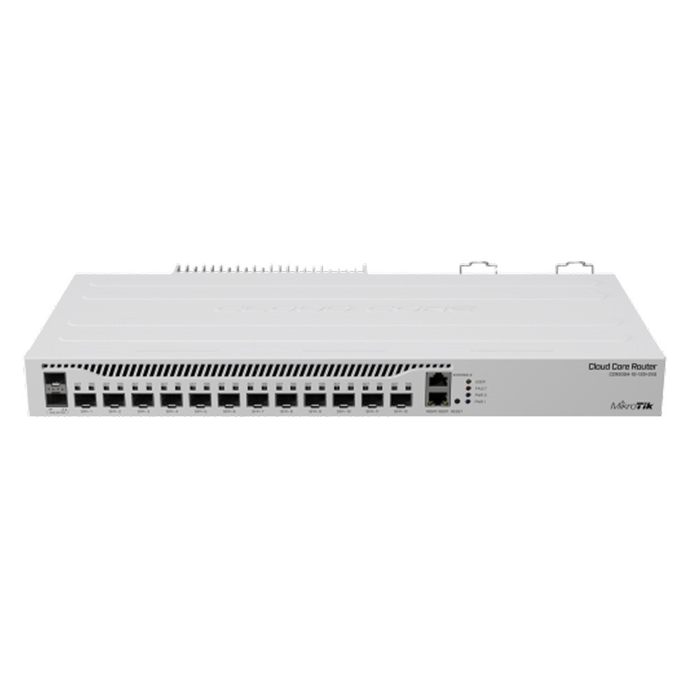 Enterprise Network Router MikroTik CCR2004-16G-2S+ Ethernet Router