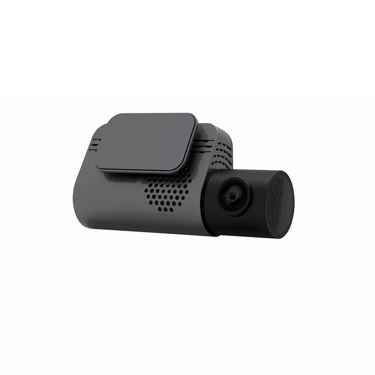 Kaiser Baas KBA12049 R60 1080p Front 720p Rear Dash Camera 156 FOV Gesture  Control GPS Logging WiFi Shock Detection