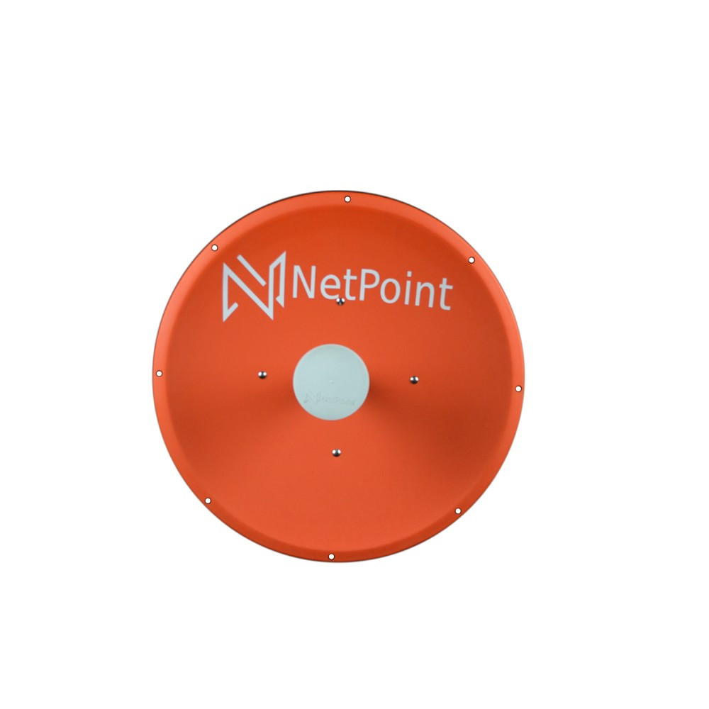 NetPoint NPTR2 Directional Antenna for tropical areas with 34dBi gain