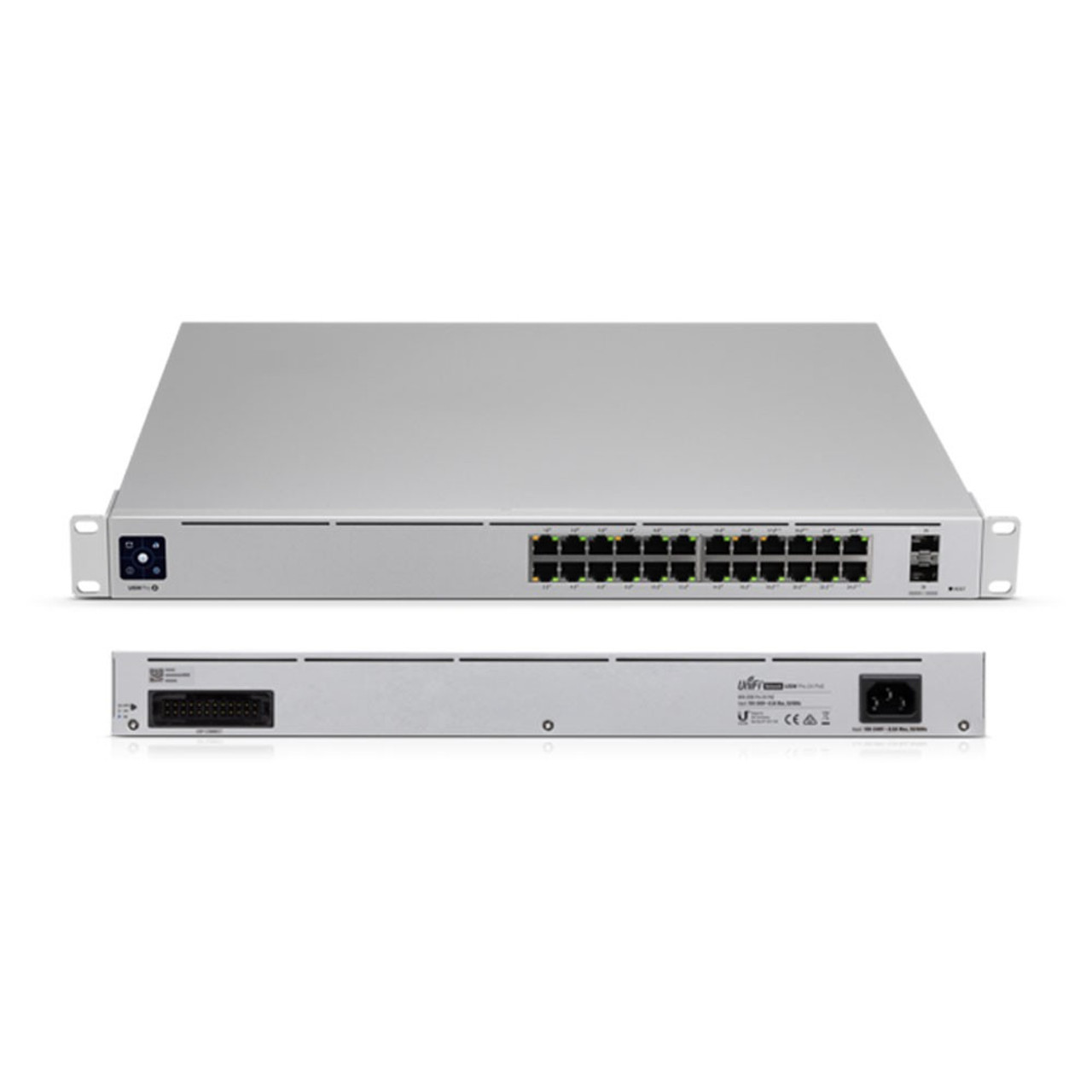 Ubiquiti USW-Pro-24-POE UniFi Switch Pro 24 PoE