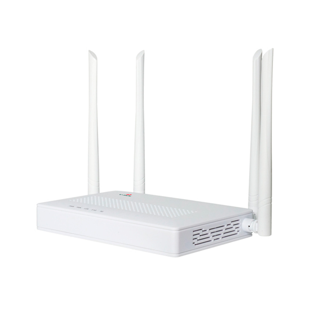 V-SOL V2802DAC Fiber ONU GPON/EPON 1x XPON, 2GE, WiFi5