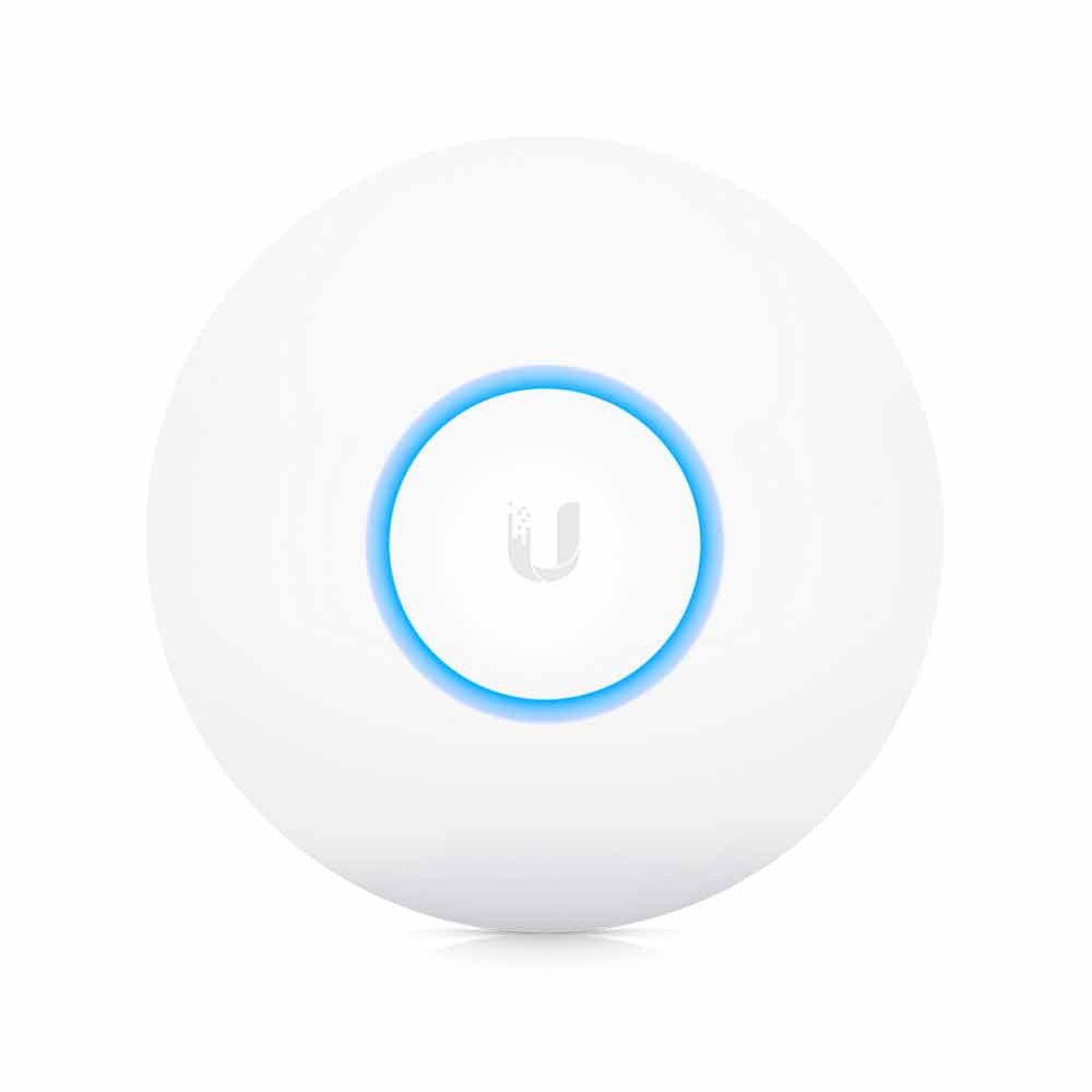 Ubiquiti UniFi nanoHD アクセスポイント 本体 Ubiquiti UniFi UAP-NanoHD-US WiFi Access Point with PoE Concurrent