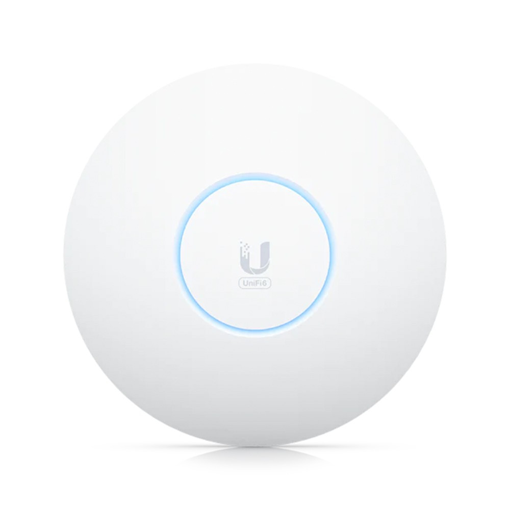 Ubiquiti U6 Enterprise