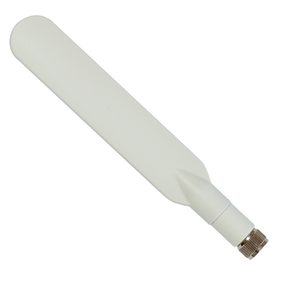 Mikrotik ACOMNIRPSMA Waterproof 2.4Ghz Dipole Antenna with 5dBi Gain ...