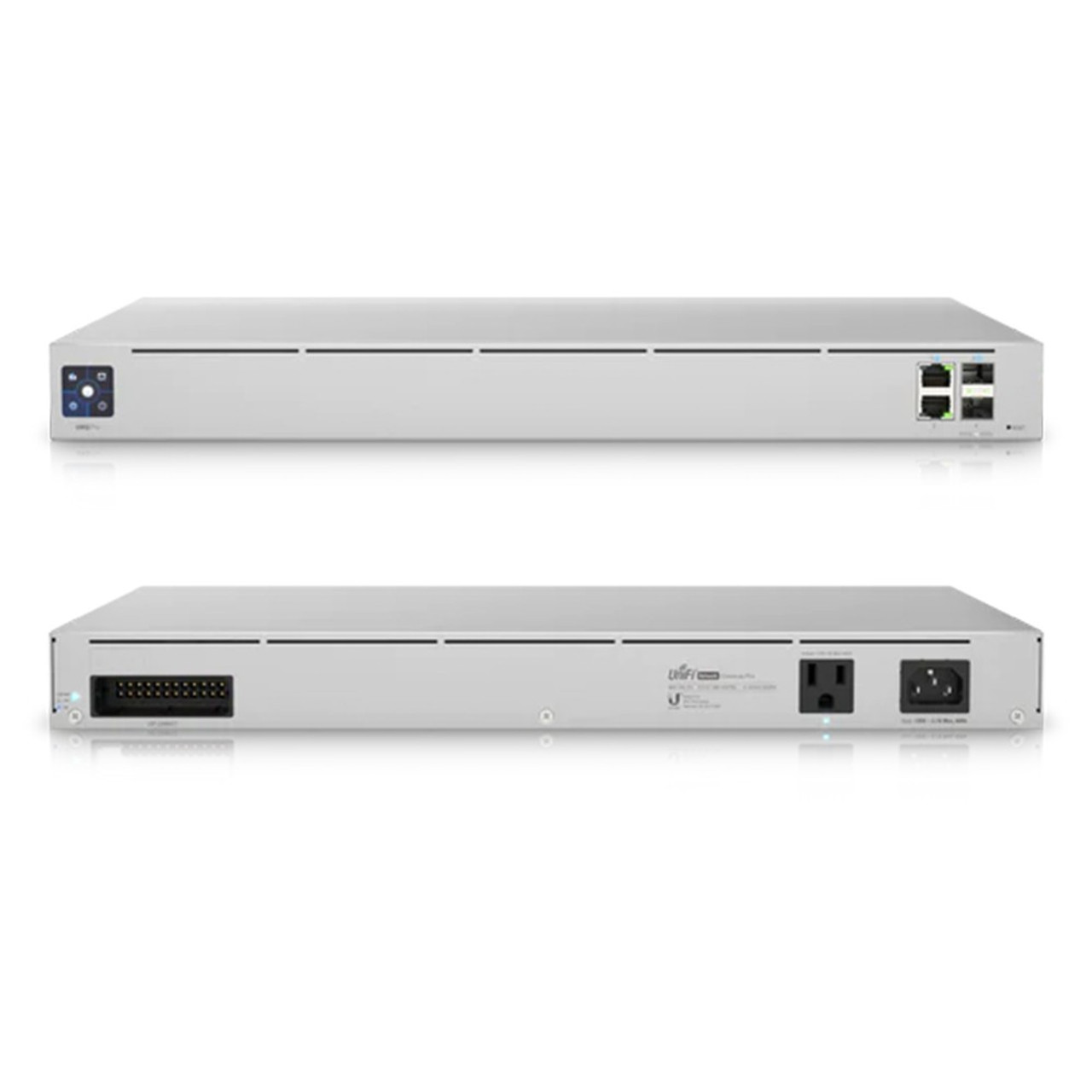 ルーター・ネットワーク機器 Ubiquiti UniFi UXG-PRO Gateway Pro - Ubiquiti Store United States