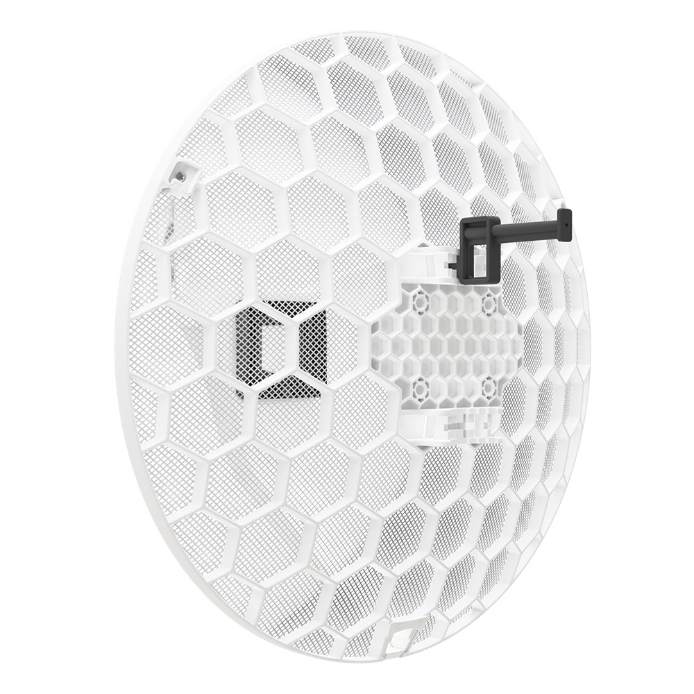 Antena Mikrotik Rblhgg-60ad (lhg 60g) 60ghz 802.11ad con Ofertas en