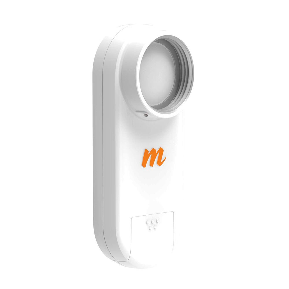 Mimosa C5x 4.6-6.4GHz 802.11ac Connectorized Radio for PTMP or PTP