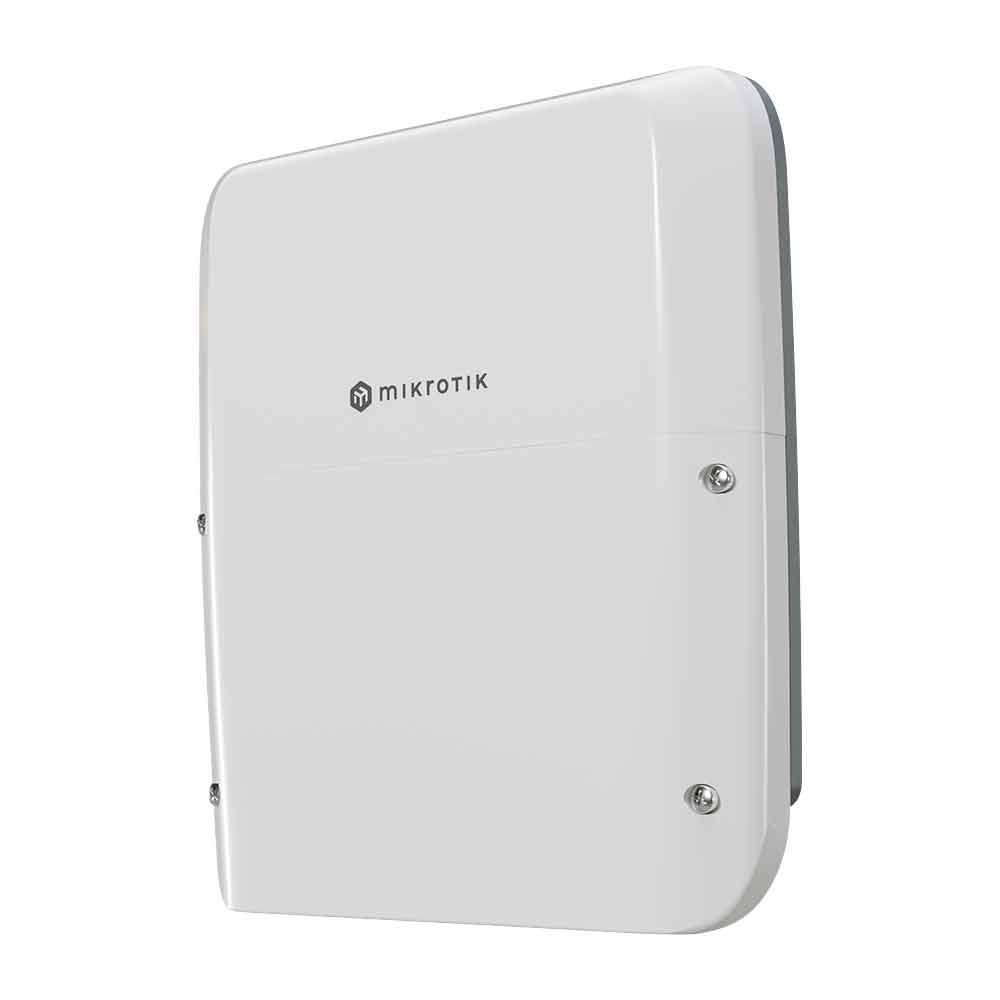 Mikrotik RB5009UPr+S+OUT RouterBoard RB5009 Heavy Duty Outdoor POE