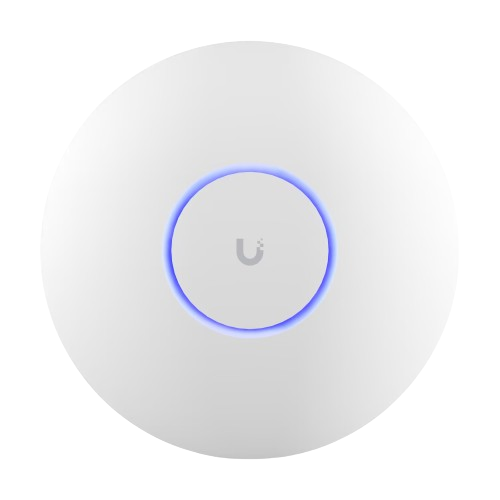UniFi アクセスポイント U7 Pro Ubiquiti U7-Pro-US WiFi 7 Ceiling Mounted Access Point 6 Spatial