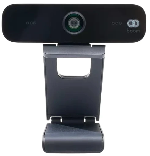 Boom MINI Full HD business webcam