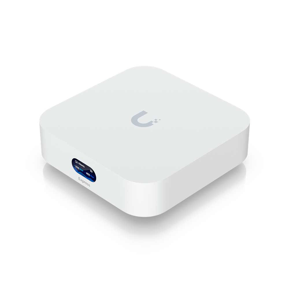ルーター・ネットワーク機器 Ubiquiti UniFi Express WiFi 6 UniFi Express - Ubiquiti Store United States