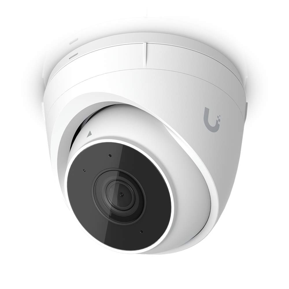 Ubiquiti Unifi Camera G5 Turret Ultra 2台 Ubiquiti UniFi G5 Turret Ultra Camera, White [UVC-G5-Turret-Ultra