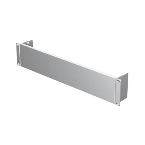 Panel Uniform Part Ubiquiti UACC-Rack-Panel-Blank-2U Rack Mount OCD Panel 2U Size Cold ...
