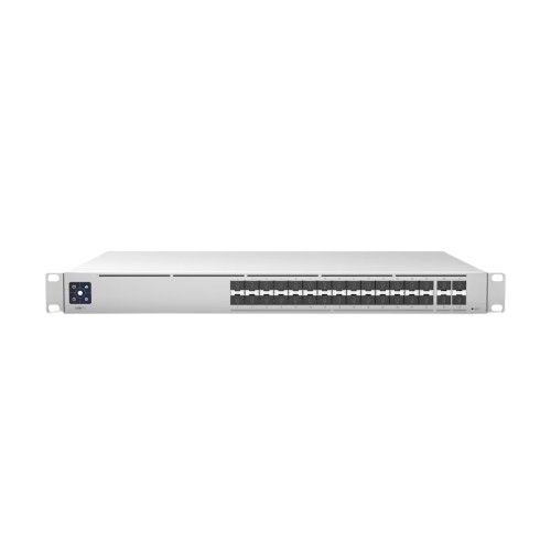 [あま]Ubiquiti USW Aggregation Switch Hi-Capacity Aggregation - Ubiquiti Store United States