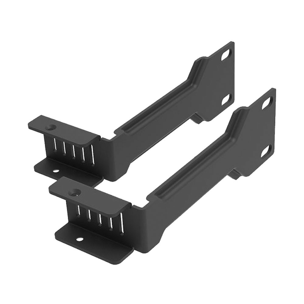 Google Mesh Router Rack Mount Kit Mikrotik K-79 rackmount kit for mounting RB5009 devices in 1U rackmounts