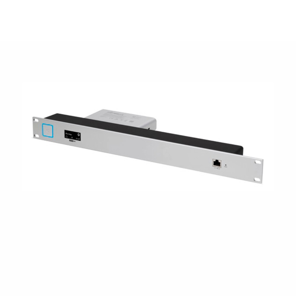 Ubiquiti UNAS Pro Rack-Mount NAS 7-Bay Storage 10G SFP+ Port RAID ...