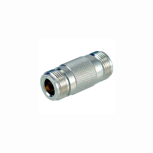 L-Com AXA-NFNF Coaxial Adapter Type N-Female / Female