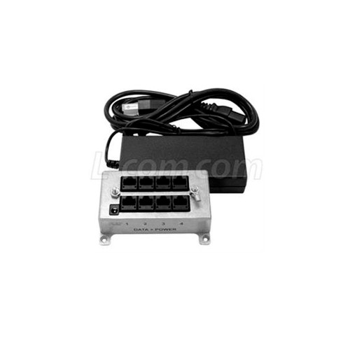 AXIS T8133 - power injector - 30 Watt Midspan