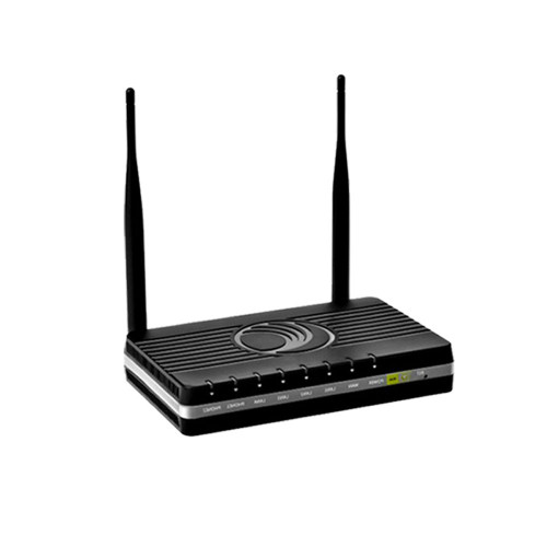 Cambium cnPilot R200P C000000L047A 802.11n Wi-Fi WLAN Router