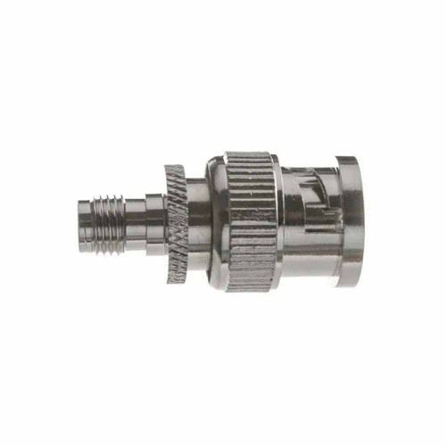 L-com CA-SMRMMCC20 SMA to MMCX RF Pigtail Cable, 20 cm