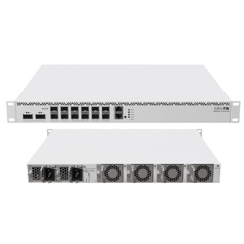 Mikrotik CCR2216-1G-12XS-2XQ Cloud Core Router