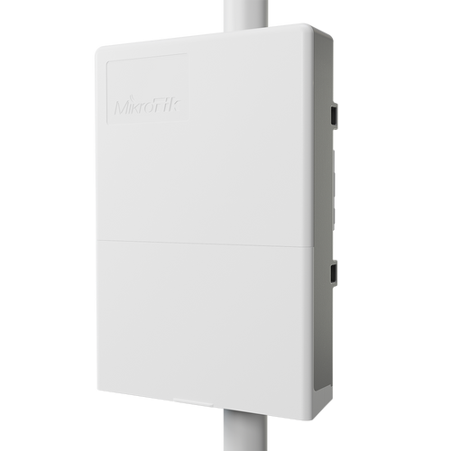 Mikrotik netFiber 9 Crs310-1g-5s-4s+out Outdoor Gigabit Ethernet switch