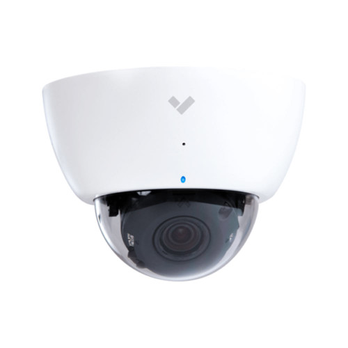 Verkada D30-60DAY-HW Indoor Dome Camera with 60 Days Storage | 3MP Varifocal Cloud Security Camera