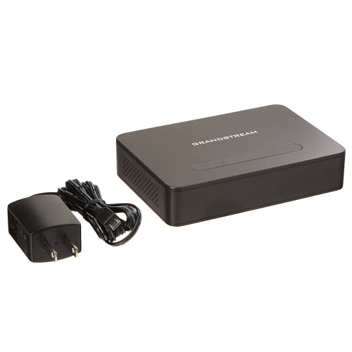Grandstream DP750 Long-range DECT VoIP Base Station 10 SIP Accounts PoE