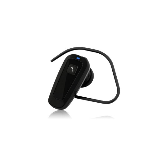 ECO V268 Lightweight Wireless Bluetooth Headset Black
