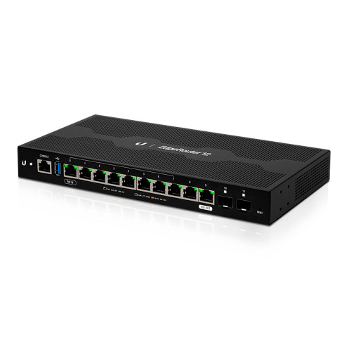EdgeRouter 12